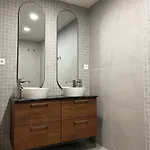 Mijas Costa Beachfront - Marbella Apartman *
