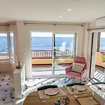 Mijas Costa Beachfront - Marbella Apartman