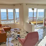 Mijas Costa Beachfront - Marbella