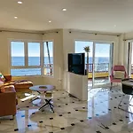 Apartman Mijas Costa Beachfront - Marbella