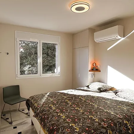 Apartman Mijas Costa Beachfront - Marbella Sitio de Calahonda
