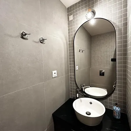 Apartment Mijas Costa Beachfront - Marbella Sitio de Calahonda